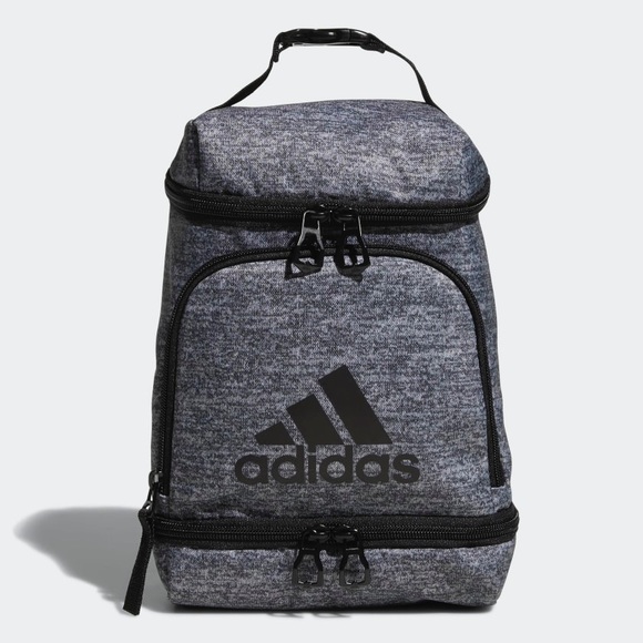 adidas Other - 💲ale ADIDAS Lunch Bag / Box - Grey